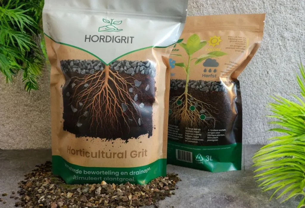 Horticultural grit hordigrit