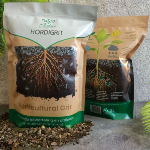Horticultural grit hordigrit